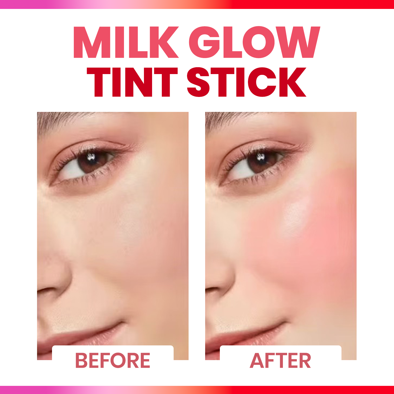 Milk Glow Tint Stick