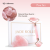 Jade Roller & Gua Sha Kit