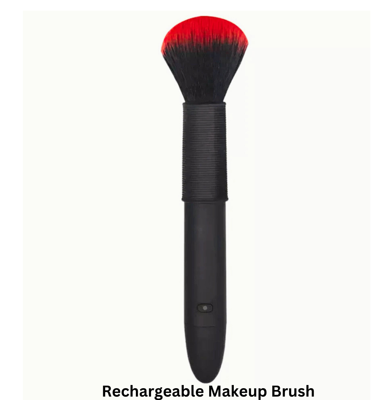 Rechargeable Makeup Brush